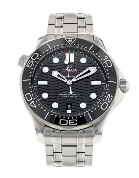Omega Seamaster Diver 300m 210.30.42.20.01.001